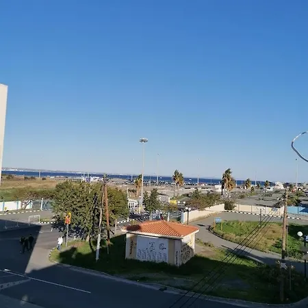 Διαμέρισμα Must - Port *