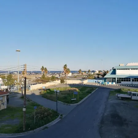 Must - Port * Λάρνακα