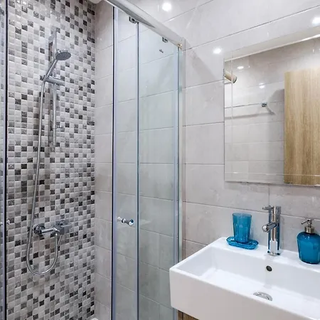 Apartment Must - Port Larnaca