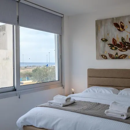 Apartment Must - Port *