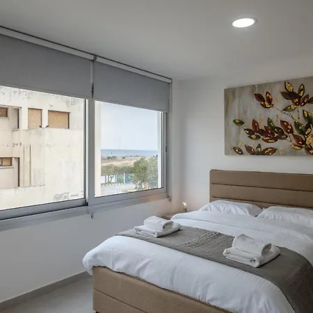 Must - Port Apartment