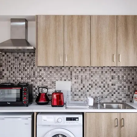 Must - Port Apartment *