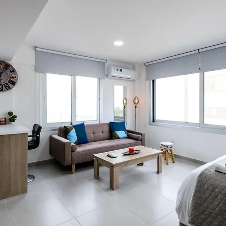 Apartment Must - Port